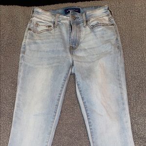 00 Aeropostale jeans